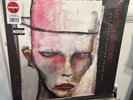 Marilyn Manson One Assassination Under God Chapter LP Red Splatter Vinyl sealed