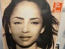 SADE - The Best of Sade New Vinyl LP 180 Gram sealed