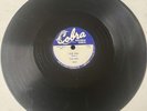 The Calvaes 1956 DOO WOP 78 Fine Girl / Mambo Fiesta COBRA VG++ HEAR