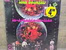 Iron Butterfly In A Gadda Da Vida Sealed 1968 Original Press Atco SD 33-250 LP