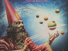 Styx Man Of Miracles RCA Vinyl LP