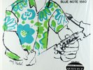 Johnny Griffin - The Congregation LP - Classic Warhol Cover 200g SEALED