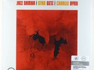 Stan Getz / Charlie Byrd - Jazz Samba LP - Verve/UMe 180g Reissue SEALED