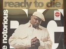 Notorious BIG - Ready To Die 2LP - 2023 - Bad Boy RCV1 724724 - SEALED