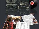 CLOVEN HOOF- The Opening Ritual LIM. 180g BLACK VINYL NWoBHM cult EP +Demo Bonus