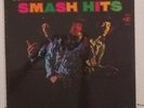 Sealed - Jimi Hendrix Experience - Smash Hits - Original Reprise - MSK 2276