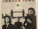 SEALED - WINGS - LONDON TOWN - 1978 ORIGINAL 1ST PRESSING Paul McCartney