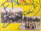 LOS BRILLANTES DEL ECUADOR, (SOLO ESTA SEMANA CHRISTMAS SALE)