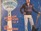 LOS INVASORES DE PROGRESO VOL 5,(SOLO ESTA SEMANA CHRISTMAS SALE)