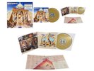 Iron Maiden Powerslave 40th Anniversary Zoetrope Vinyl   in stock ships fast