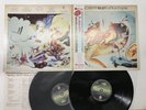 Dire Straits Alchemy - Dire Straits Live Japan LP [39412ER]