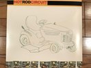 Hot Rod Circuit - If It'S Cool With... Lp