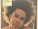 Maxwell - Now - 12” Root Beer Brown Coloured Vinyl LP - New - VG+ Sleeve