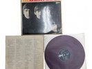 The Beatles / Meet The Beatles  , Japan Issue, Originally No Obi, Red Vinyl, VG+