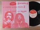 E.T Webster & Twinkle Brothers – Twinkle Sample Volume 2  UK   LP   Vinyl  vg++