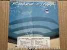 RICHARD STEPP Holiday In Hollywood INFINITY 1979 Promo Sealed LP