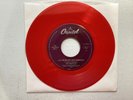 The Beatles Jukebox Single Red Vinyl Lucy in the Sky With Diamonds When I’m 64