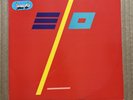 Electric Light Orchestra Balance Of Power 1986 FZ 40048 Radio Station Promo LP