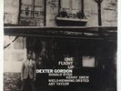 Dexter Gordon - One Flight Up LP - Blue Note/Cisco Japan 180g Ltd. SEALED