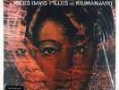 Miles Davis - Filles De Kilimanjaro 2xLP - Columbia/MoFi Reissue SEALED
