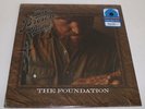 Sealed 2023 Zac Brown Band The Foundation Baby Blue Vinyl LP *Walmart Exclusive