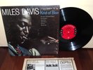 MILES DAVIS Lp 
