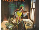 MARILLION - Script For A Jester's Tear - 1988 France LP