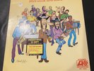 Doug Sahm And Band Promo Copy Excellent Condition