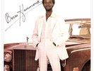 Beres Hammond - Just A Man (Vinyl LP - 1979 - EU - Reissue)