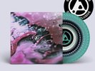 Linkin Park From Zero Limited Edition Zoetrope Vinyl Record SHIPS TODAY