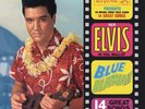 Elvis Presley | Turquoise Vinyl LP | Blue Hawaii | Waxtime
