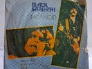 BLACK SABBATH /PARANOID /SWEET LEAF / THAILAND EP 45 THAI
