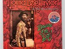 Hound Dog Taylor & House Rockers - Beware Of The Dog  / Vinyl LP