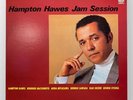 Hampton Hawes - Jam Session / Vinyl LP