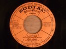 Joni Adams/Dave Taylor Las Vegas/Going Back To Miami RARE  Funk, Northern Soul