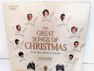 Goodyear Columbia Collectors Album CSS 547 The Great Songs Of Christmas Album 7