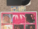 PINK FLOYD DARK SIDE OF THE MOON 1ST Press UK SVHL 804