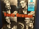 Randy Newman The Best Of Randy Newman Sea Blue 2 LP Vinyl Records 12