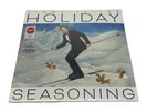 Jimmy Fallon - Holiday Seasoning [Translucent Ruby Red Vinyl] - NEW READ
