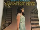 Mary Wells - Greatest Hits LP Vinyl Record A1/B1 - TML11032 EX/VG+