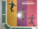 Sunny And The Sunliners: Adelante , 1969 Pressing, VG+, KL 3008