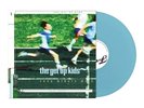 The Get Up Kids LP Four Minute Mile Limited Edition Baby Blue Vinyl Sealed New