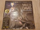 Miles Davis - Birth Of The Blue (New, Sealed Analogue Productions - Black Vinyl)