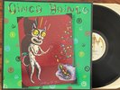 Oingo Boingo Nothing to Fear Vinyl LP 1982 A&M/I.R.S. SP-3251