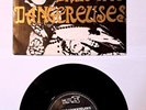 LIAISONS DANGEREUSES Los Niños Del Parque 1982 Mute 1st press 7