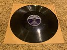 78 RPM Record Miles Davis Morpheus Jazz Music Be Bop Prestige Shellac Rare