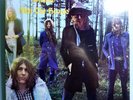 MOTT THE HOOPLE w/IAN HUNTER WILDLIFE RARE SEALED ORIG '70 ATLANTIC LP BEAUTIFUL