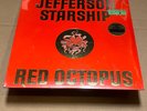 Jefferson Starship 'Red Octopus' Grunt Records BFL1-0999 Vinyl LP Sealed New