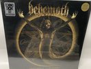 Behemoth - Pandemonic Incantations (LP, Vinyl, Ltd, Gol) 2015 SEALED Mint
