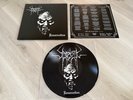 SADISTIC INTENT - RESURRECTION ORG LIM. PICTURE DISC 2024       POSSESSED,SLAYER